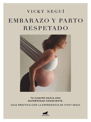 Embarazo y parto respetado - ebook